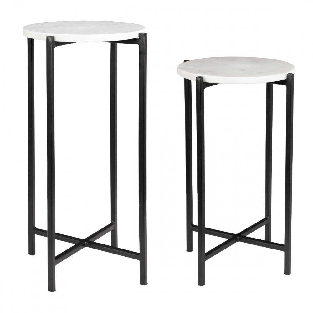 Orla Side Tables