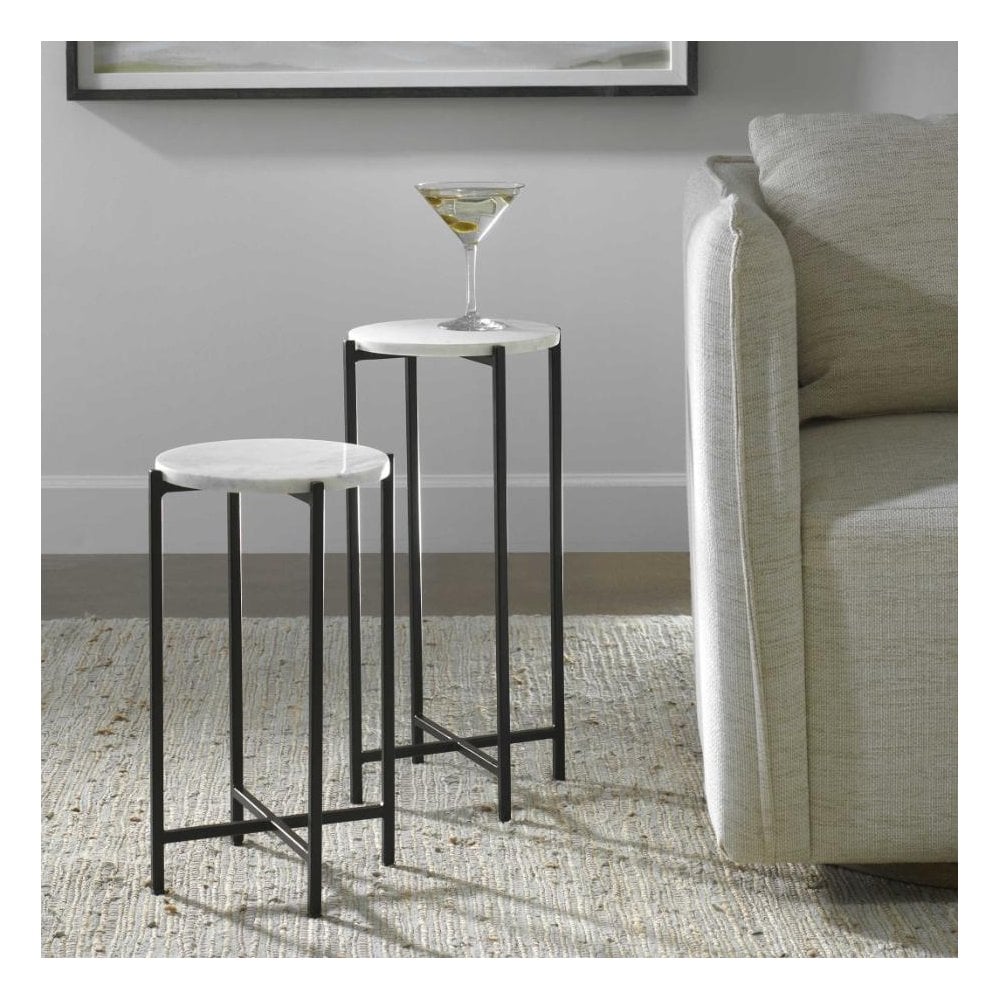 Orla Side Tables