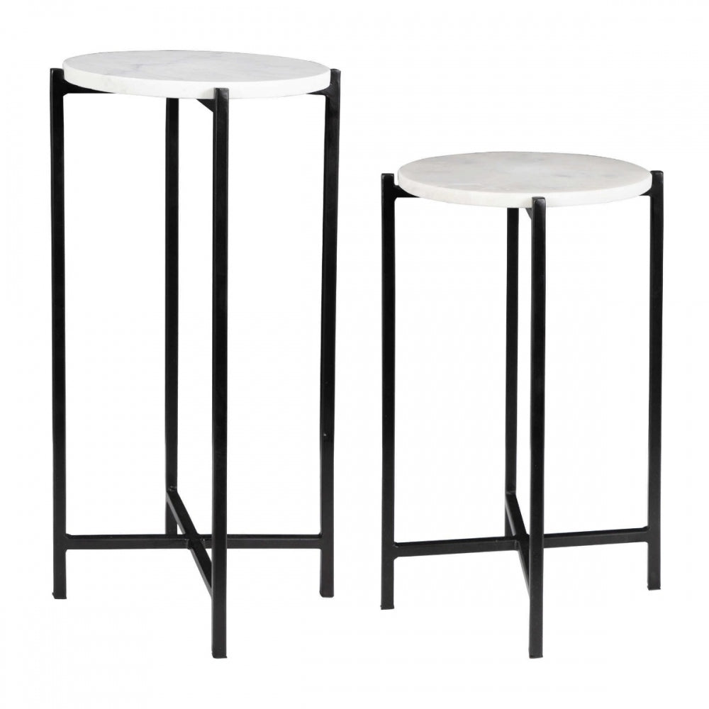 Orla Side Tables