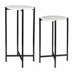 Orla Side Tables