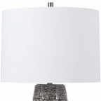 Patchwork Table Lamp