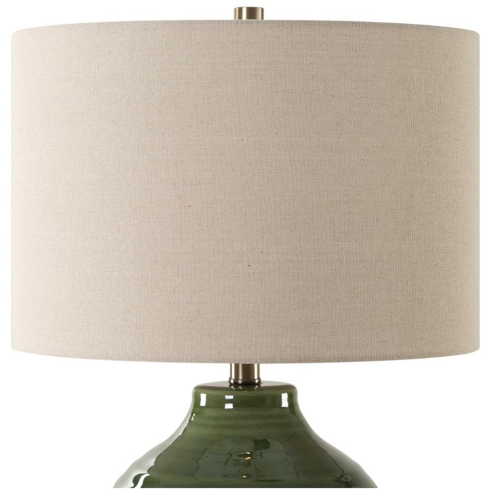 Ripples Table Lamp