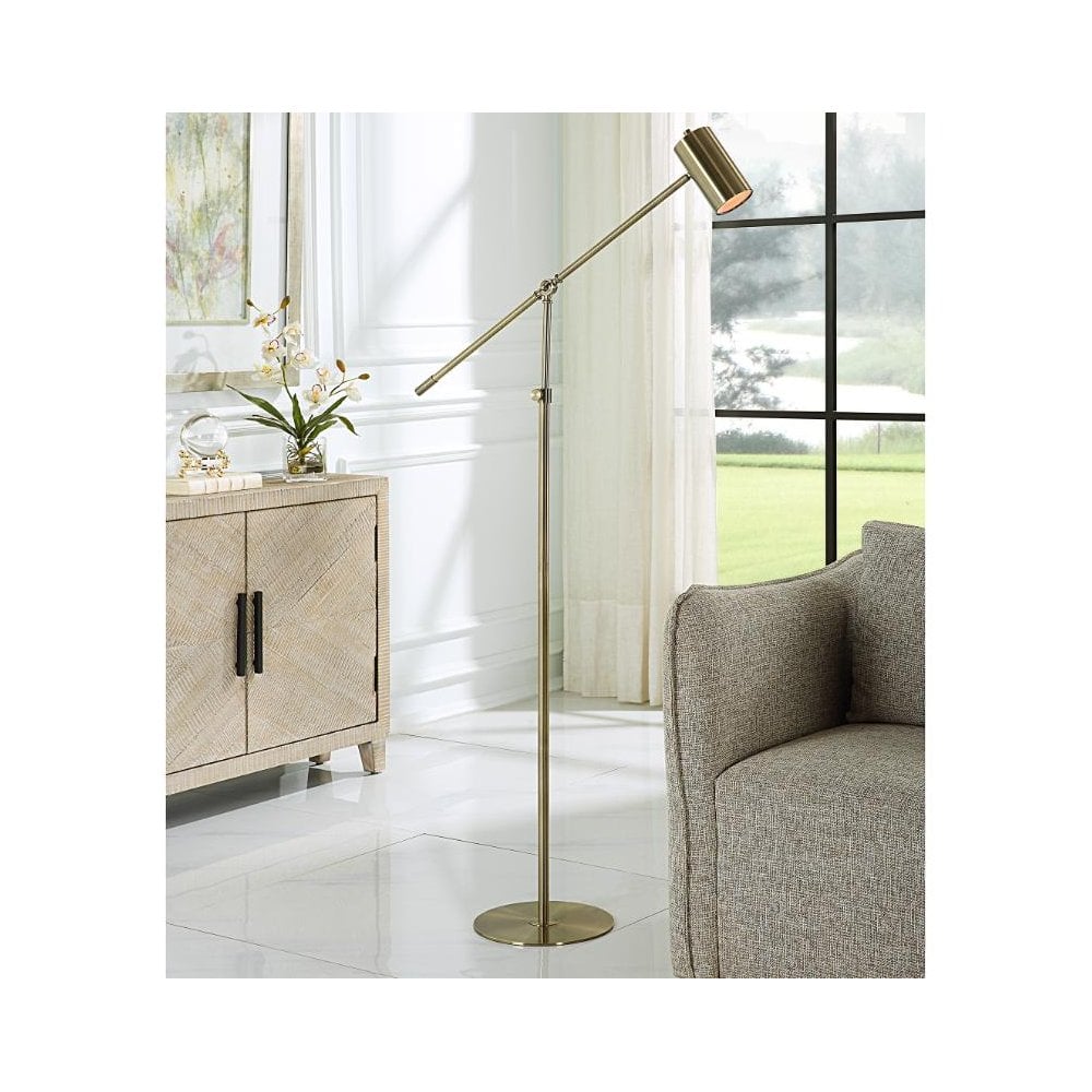 Samuel Floor Lamp