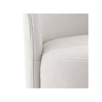Pair Of Savoy Swivel Dining Chairs