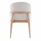 Pair Of Snowshill Dining Chairs