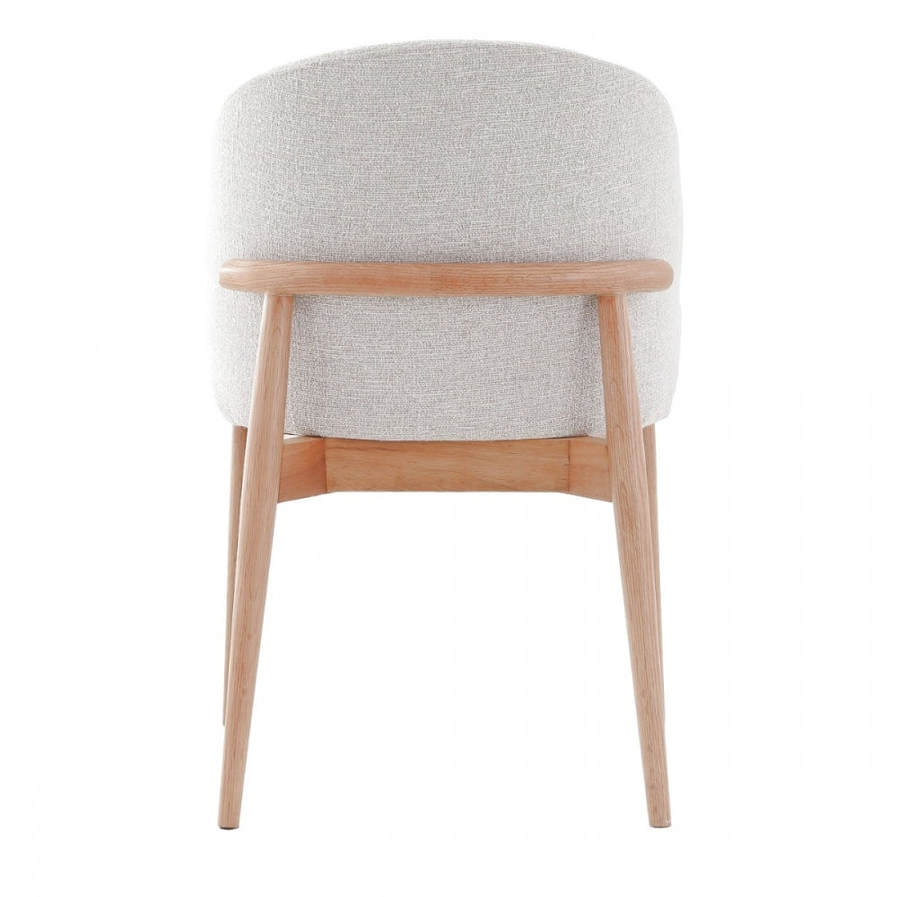 Pair Of Snowshill Dining Chairs
