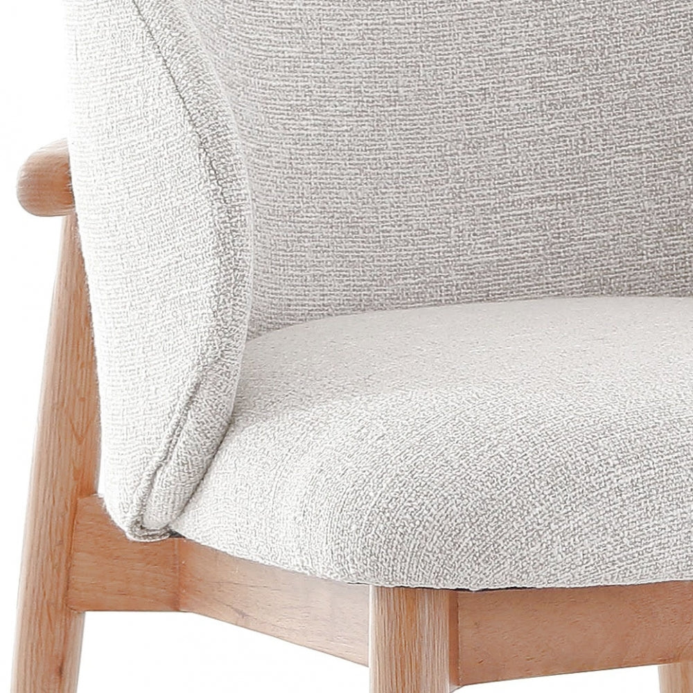 Pair Of Snowshill Dining Chairs