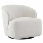 Stow Swivel Chair