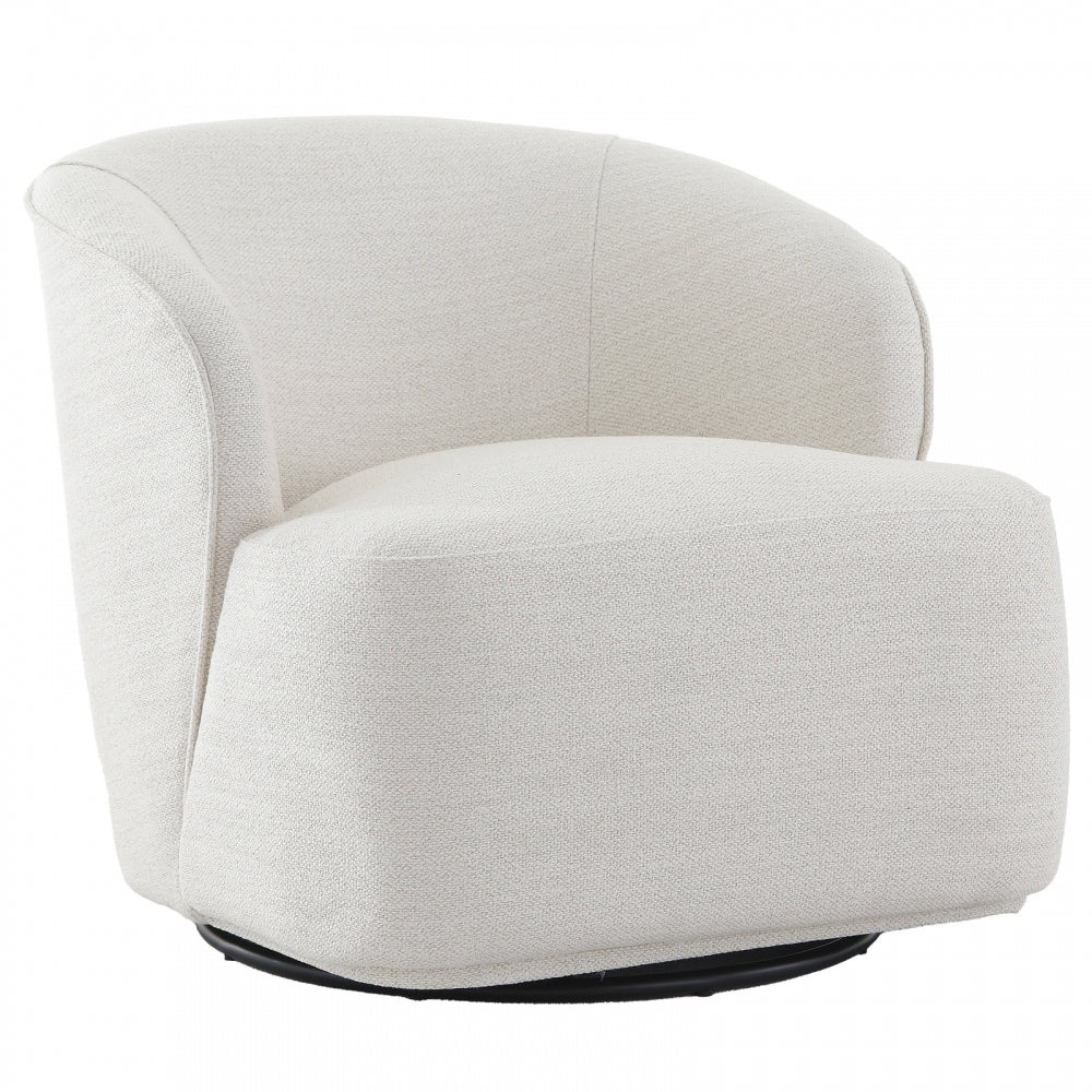 Stow Swivel Chair