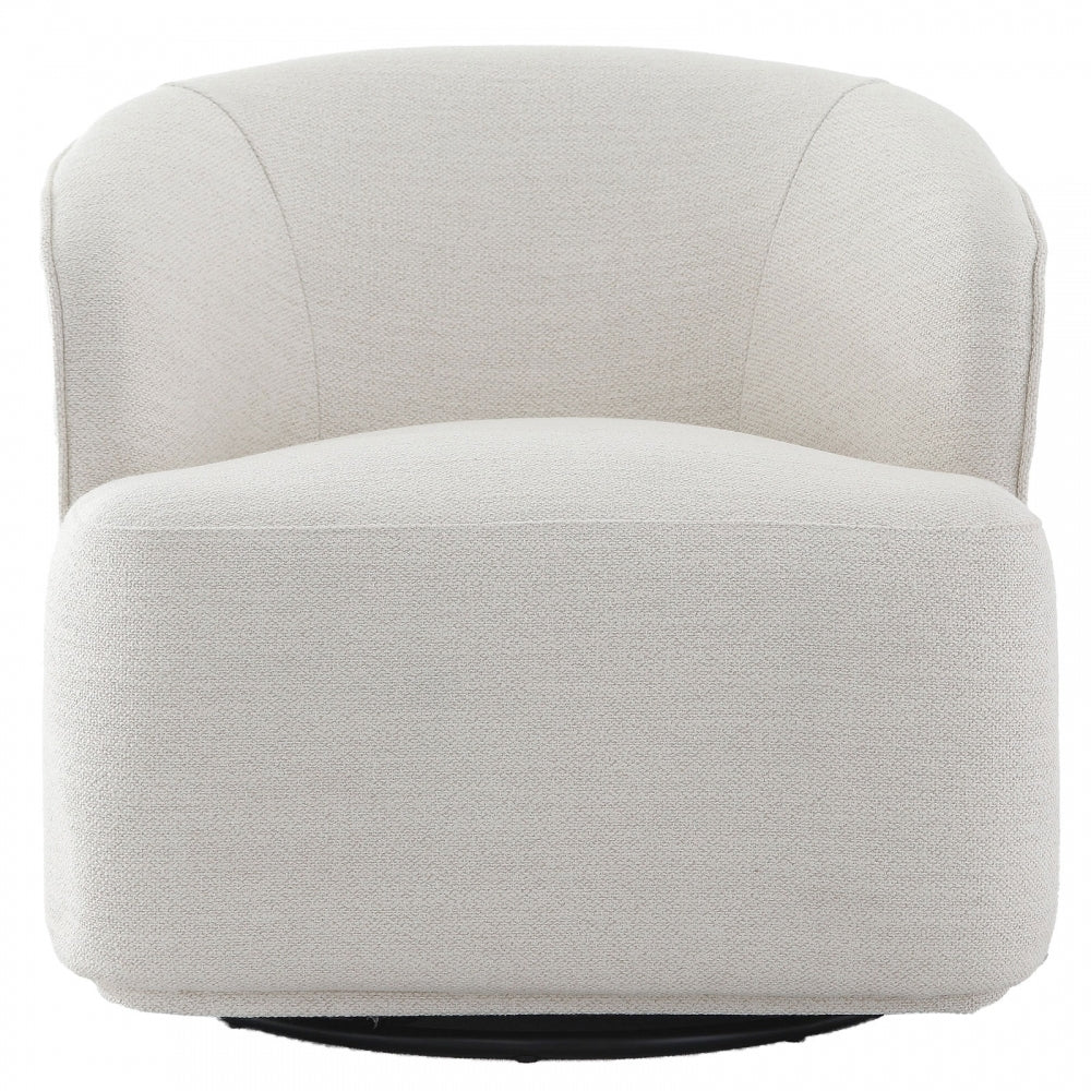 Stow Swivel Chair