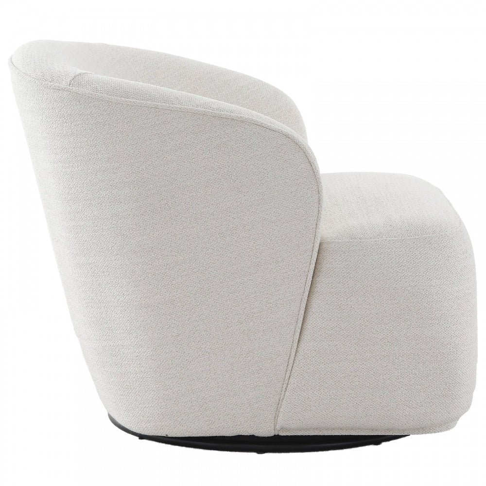 Stow Swivel Chair