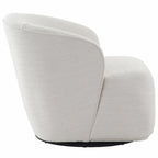 Stow Swivel Chair