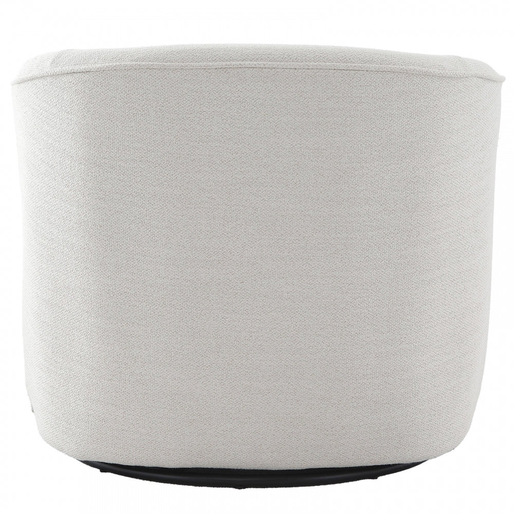 Stow Swivel Chair