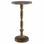 Turner Drinks Table
