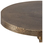 Turner Drinks Table