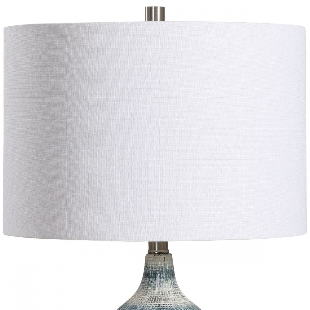 Waves Table Lamp