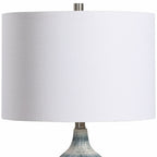 Waves Table Lamp