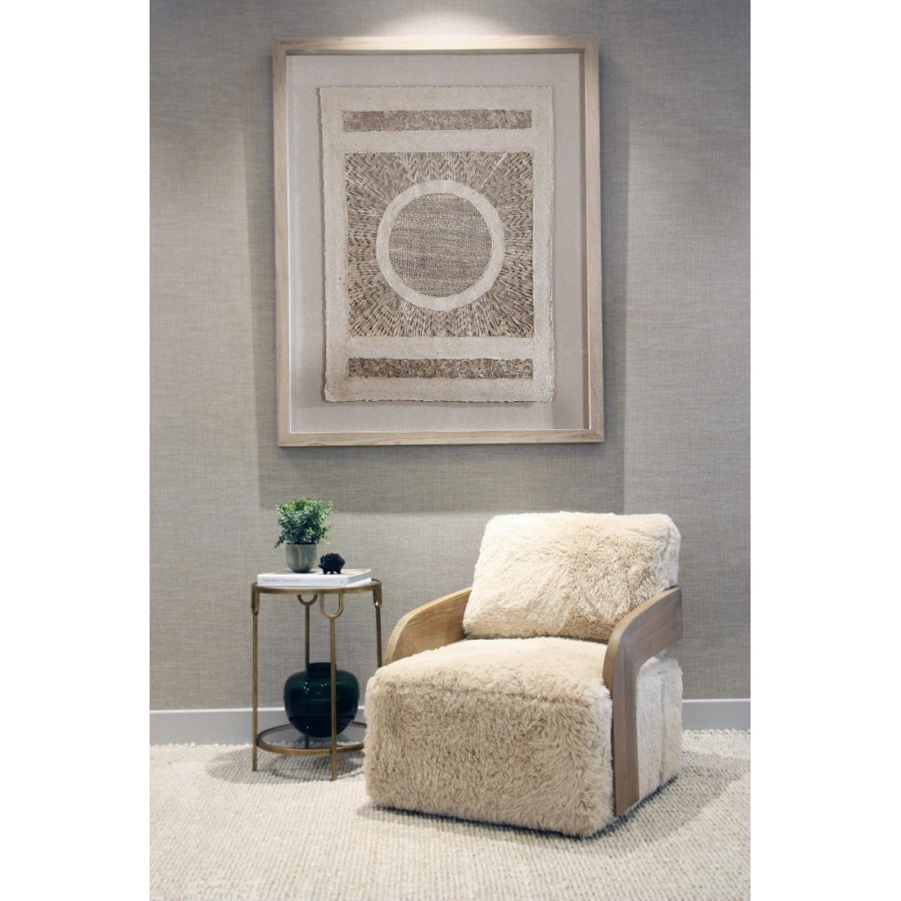 Winnie Accent Chair