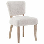 Pair Of Winnie Dining Chairs