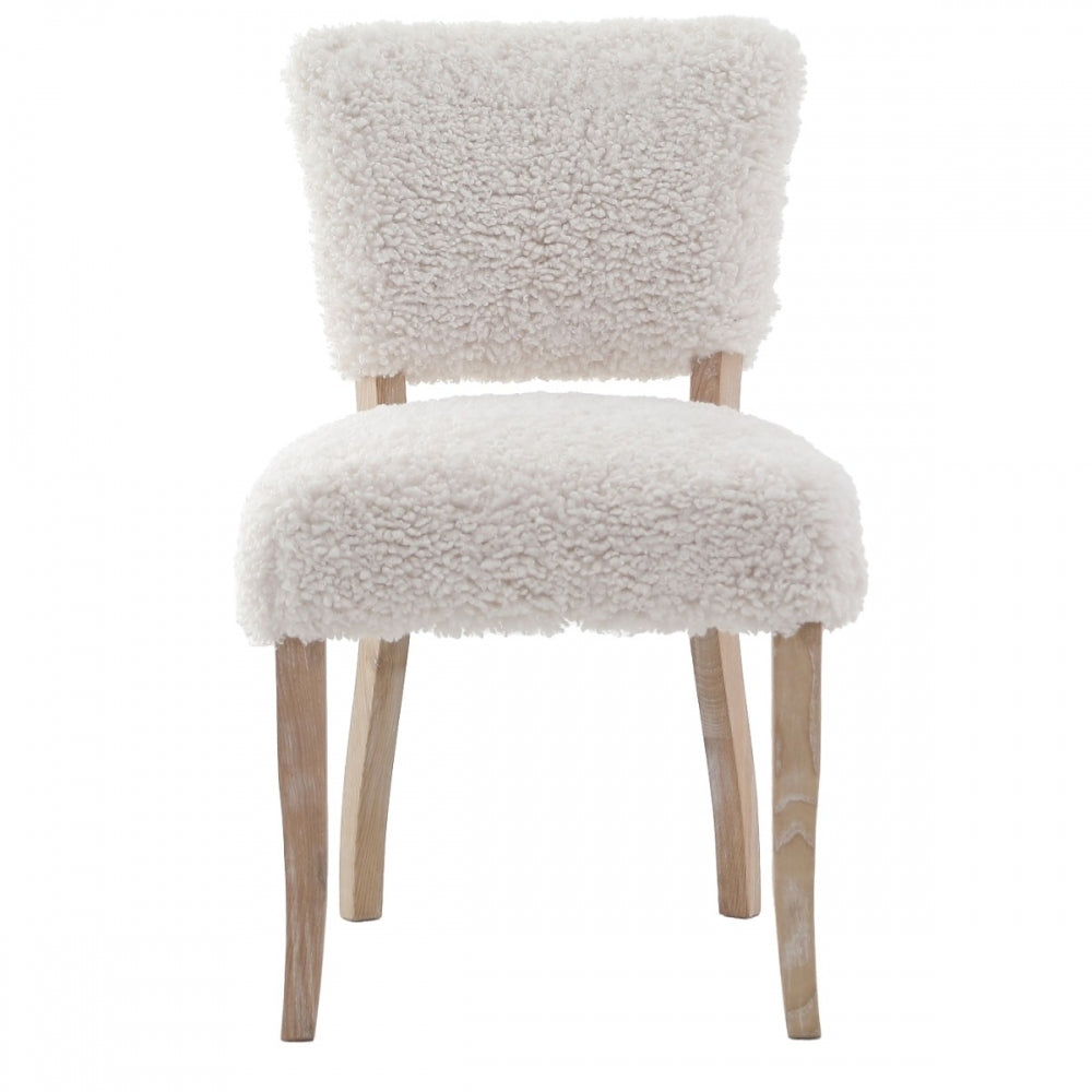 Pair Of Winnie Dining Chairs