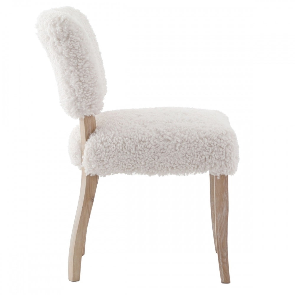 Pair Of Winnie Dining Chairs