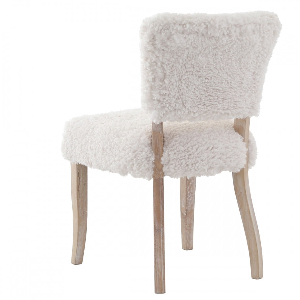 Pair Of Winnie Dining Chairs