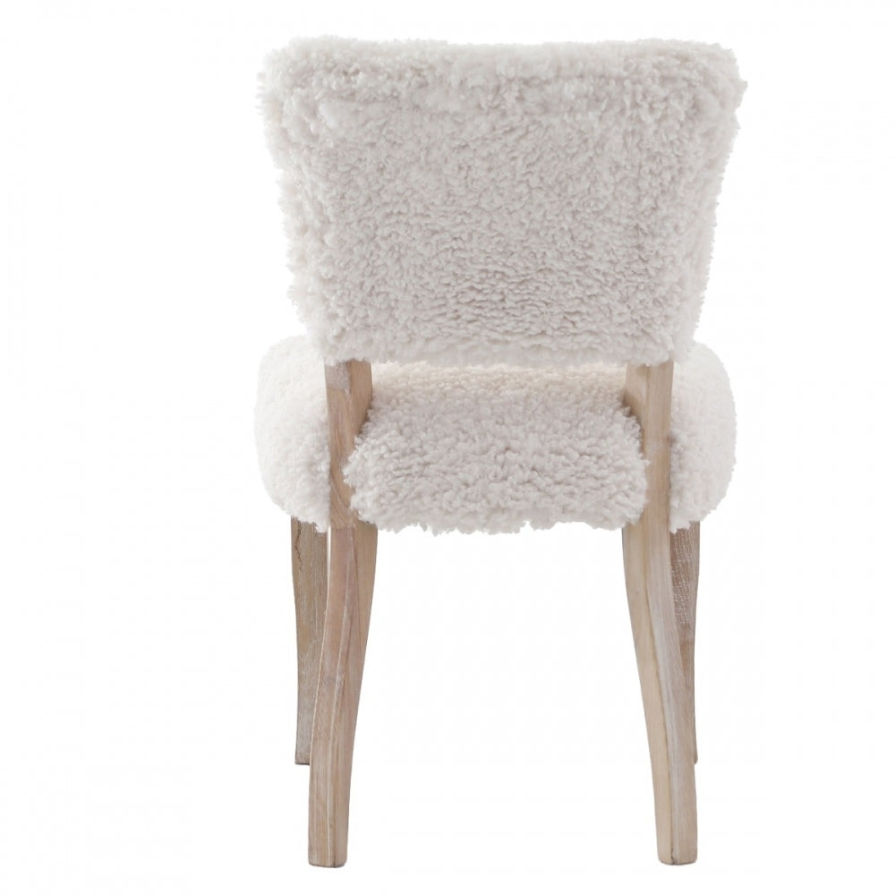 Pair Of Winnie Dining Chairs