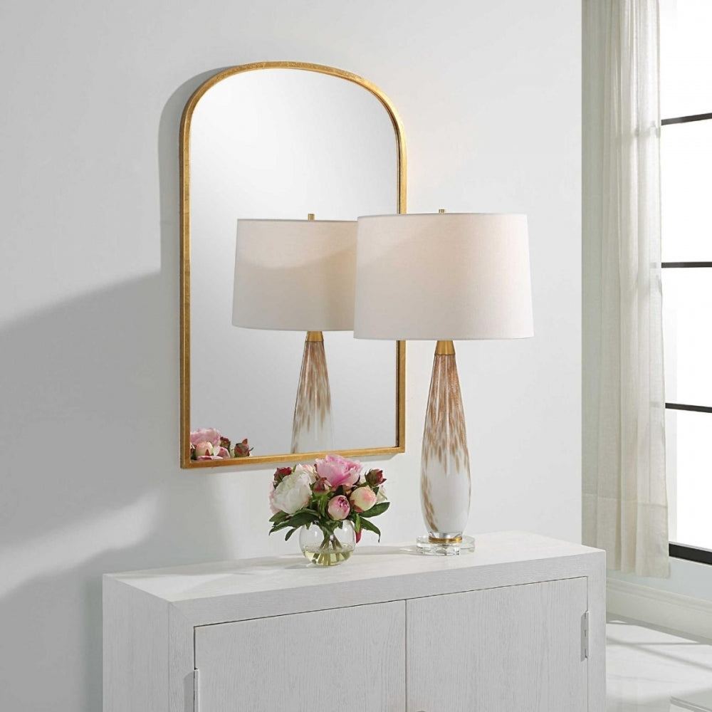 Aydyn Arched Mirror
