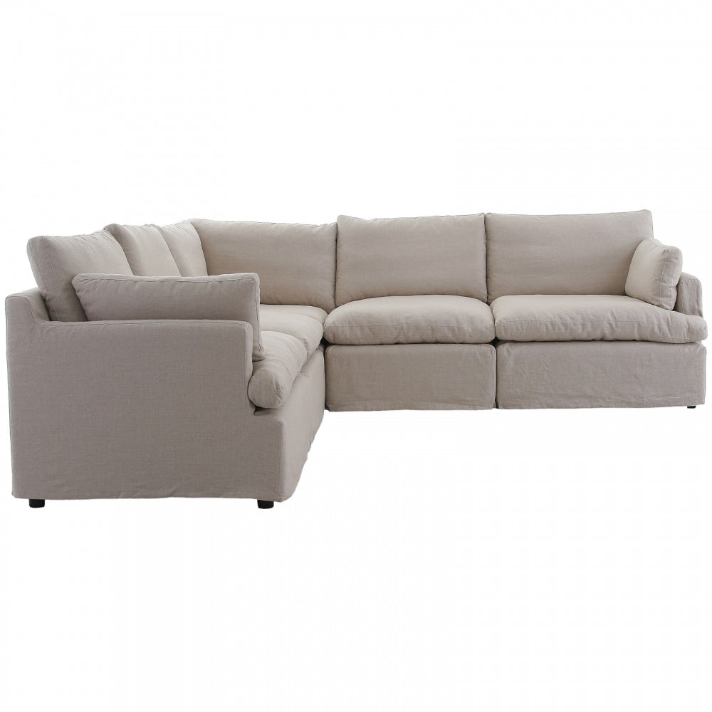 Burford Corner Sofa
