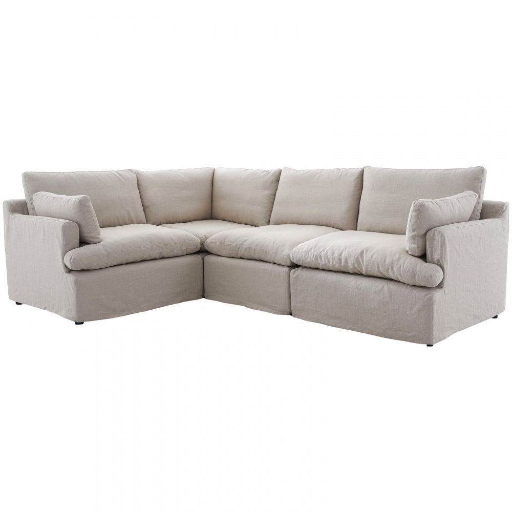 Burford Corner Sofa