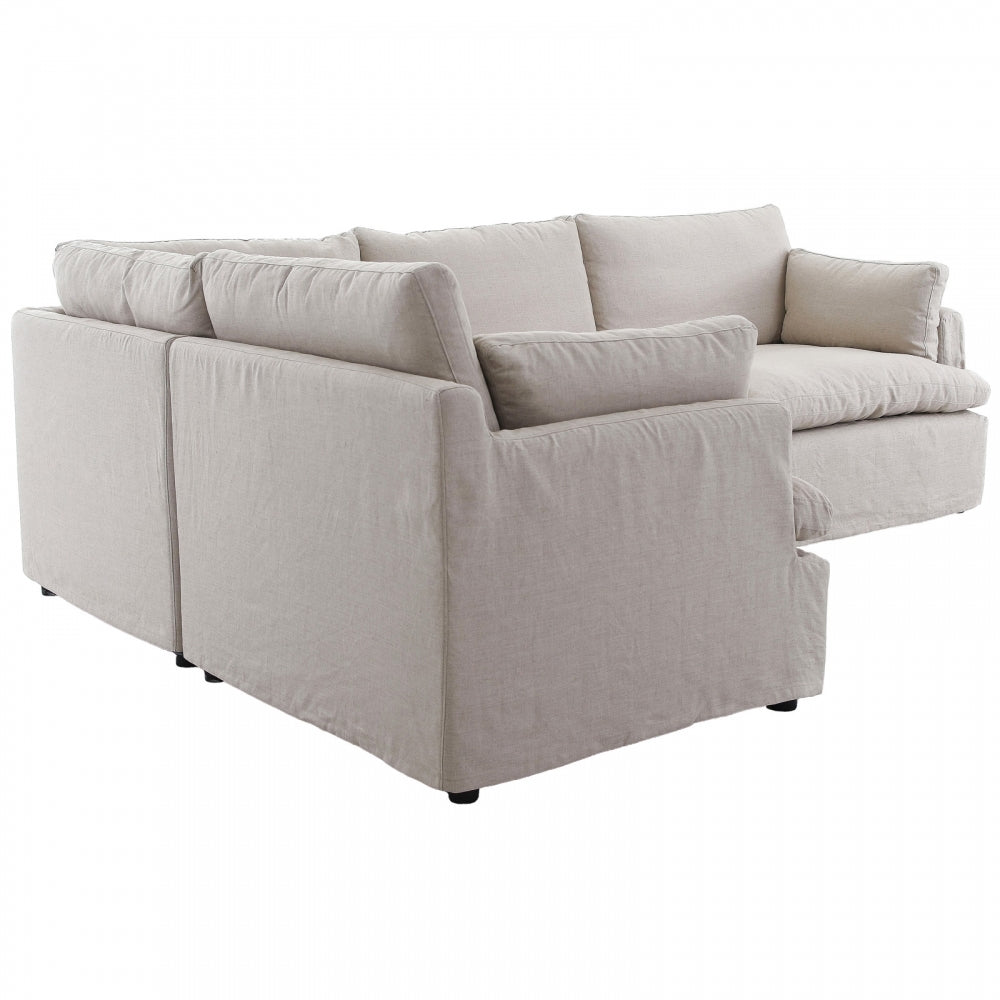 Burford Corner Sofa