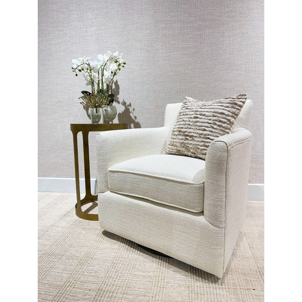 Paxford Swivel Chair
