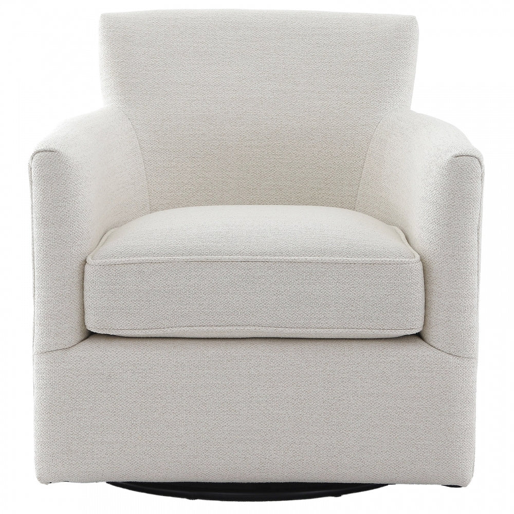 Paxford Swivel Chair