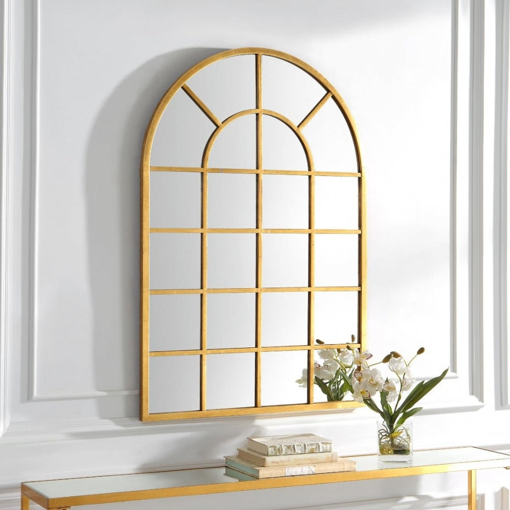 Secret Garden Mirror