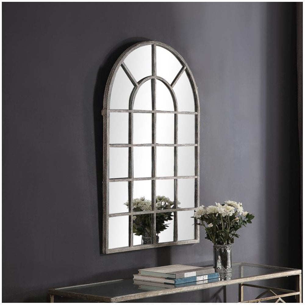 Secret Garden Mirror