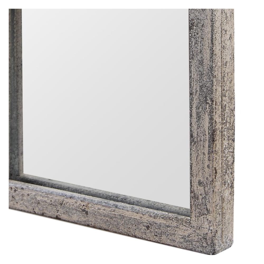 Secret Garden Mirror