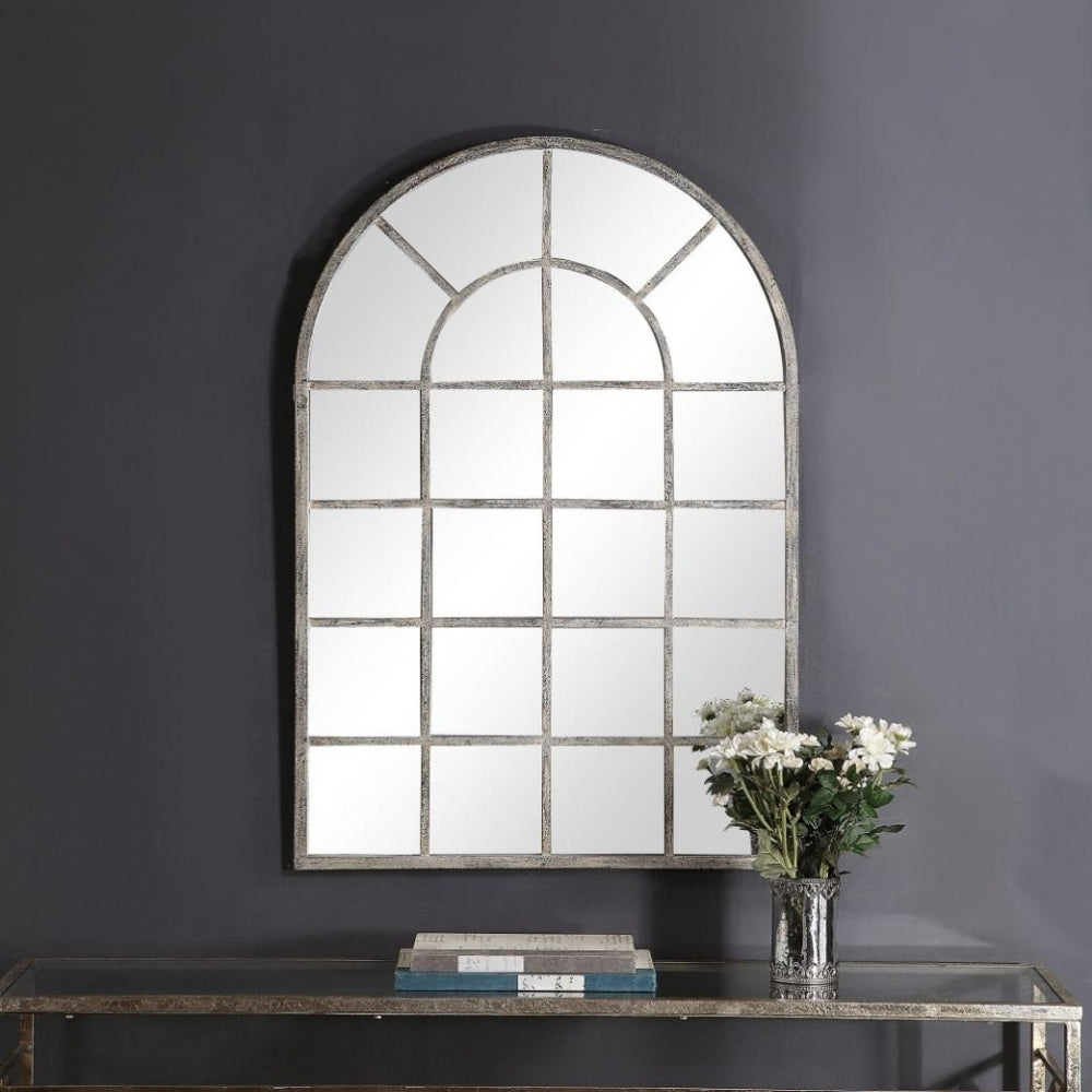 Secret Garden Mirror