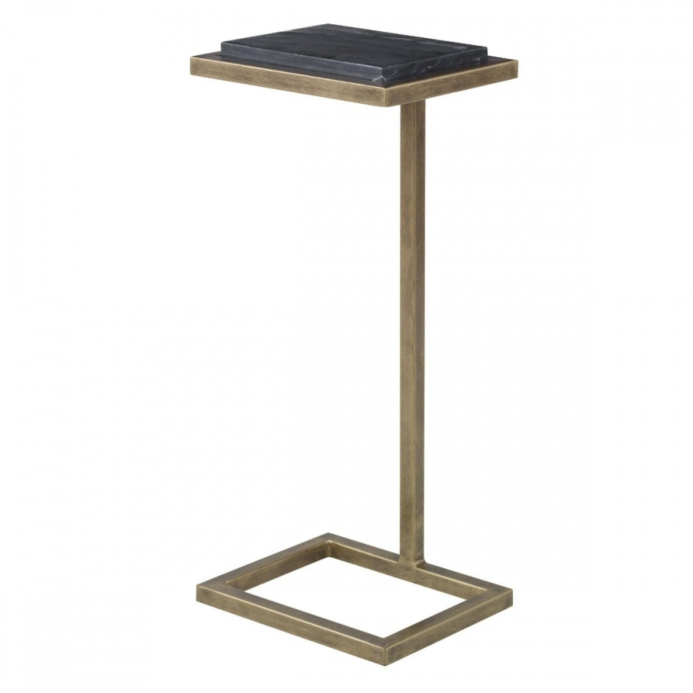 Served Accent Table