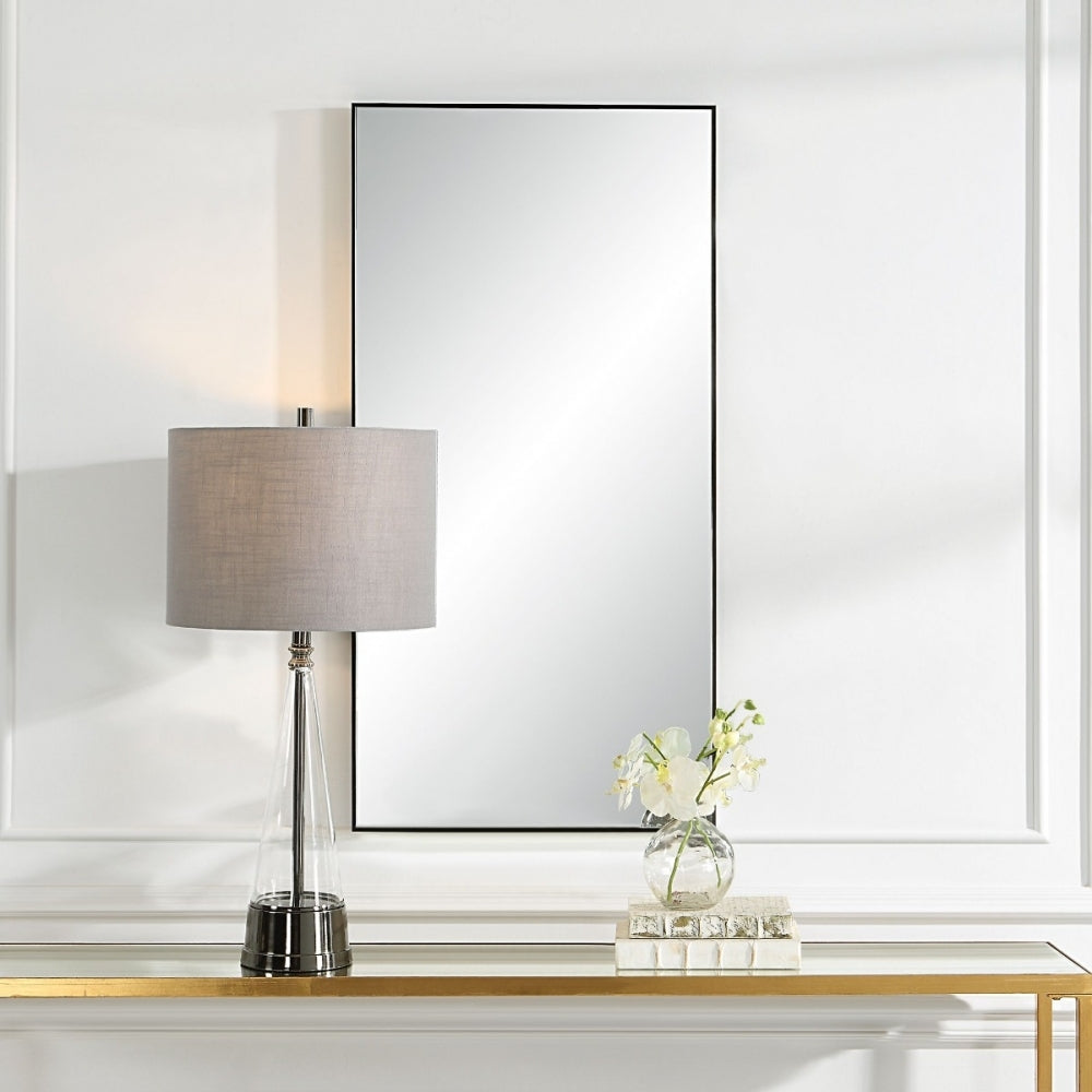 Slim Frame Mirror