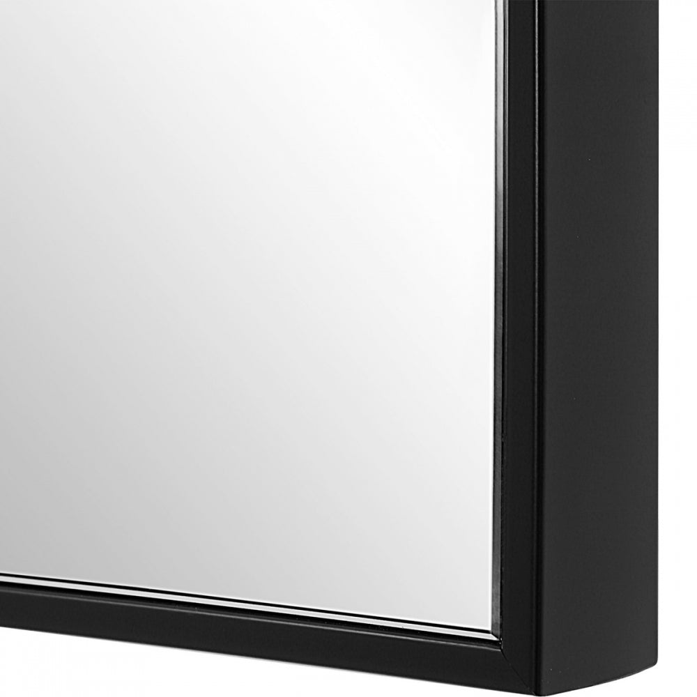 Slim Frame Mirror