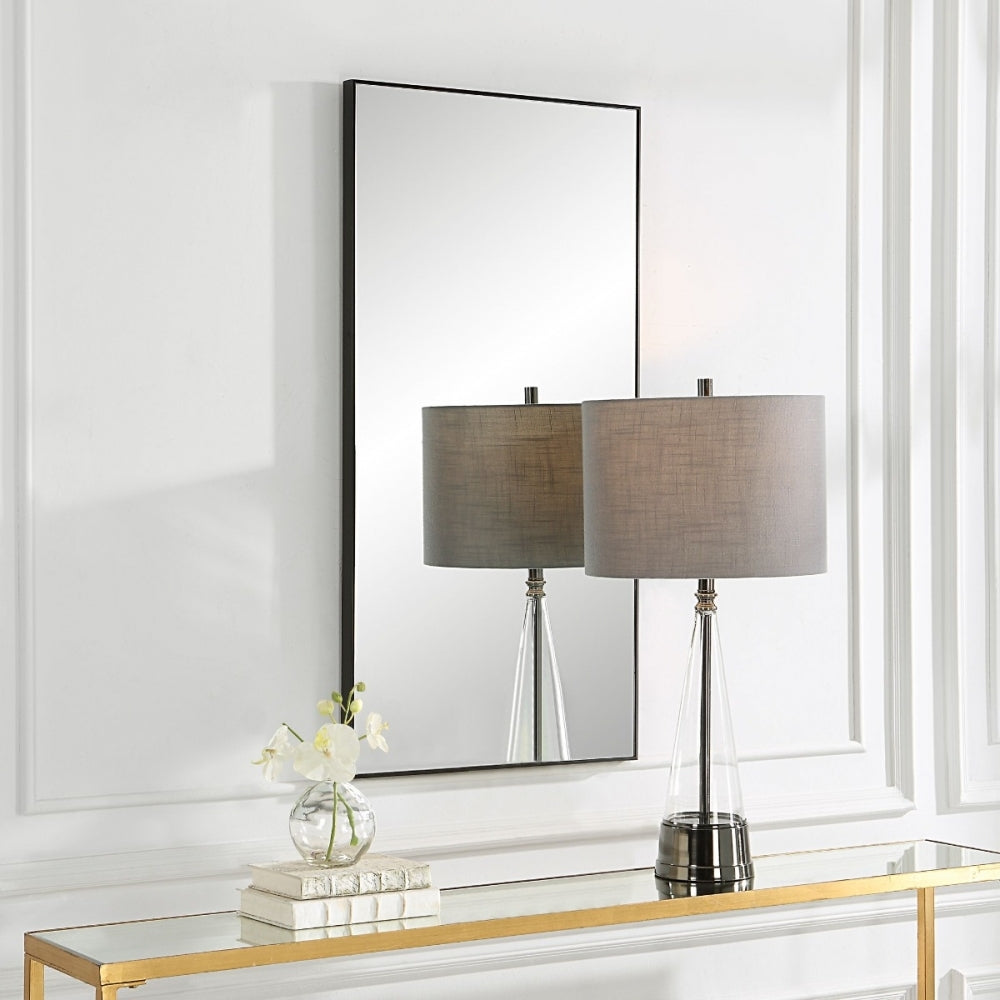 Slim Frame Mirror