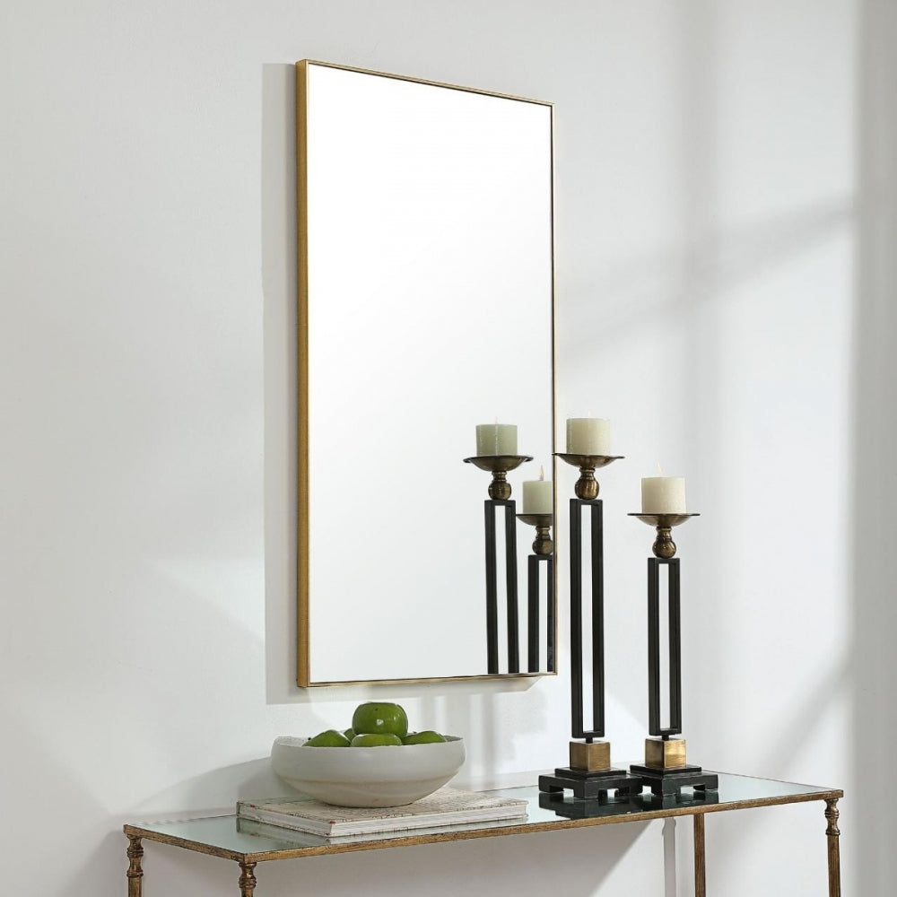 Slim Frame Mirror