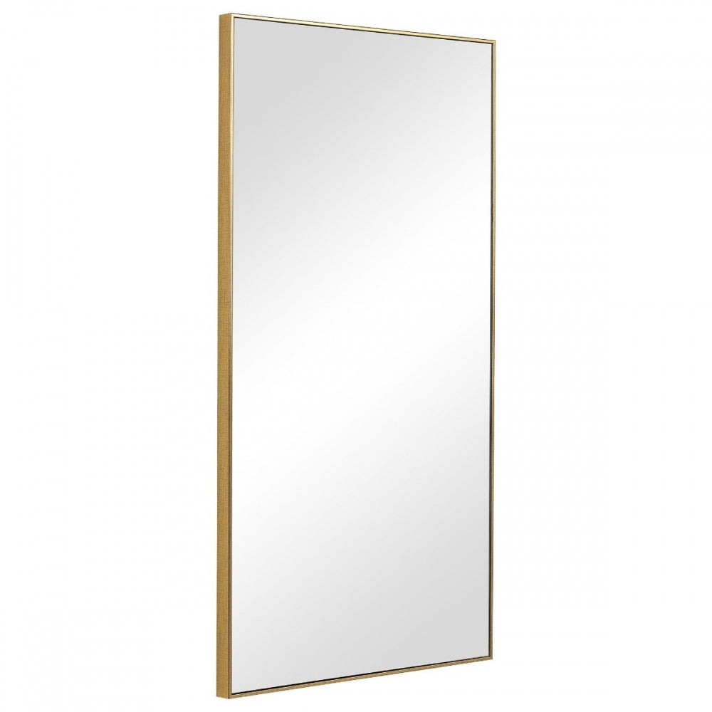 Slim Frame Mirror