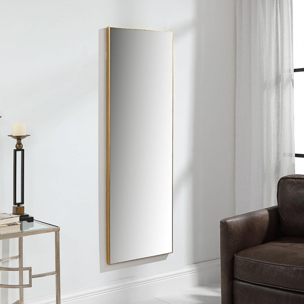 Slim Frame Mirror
