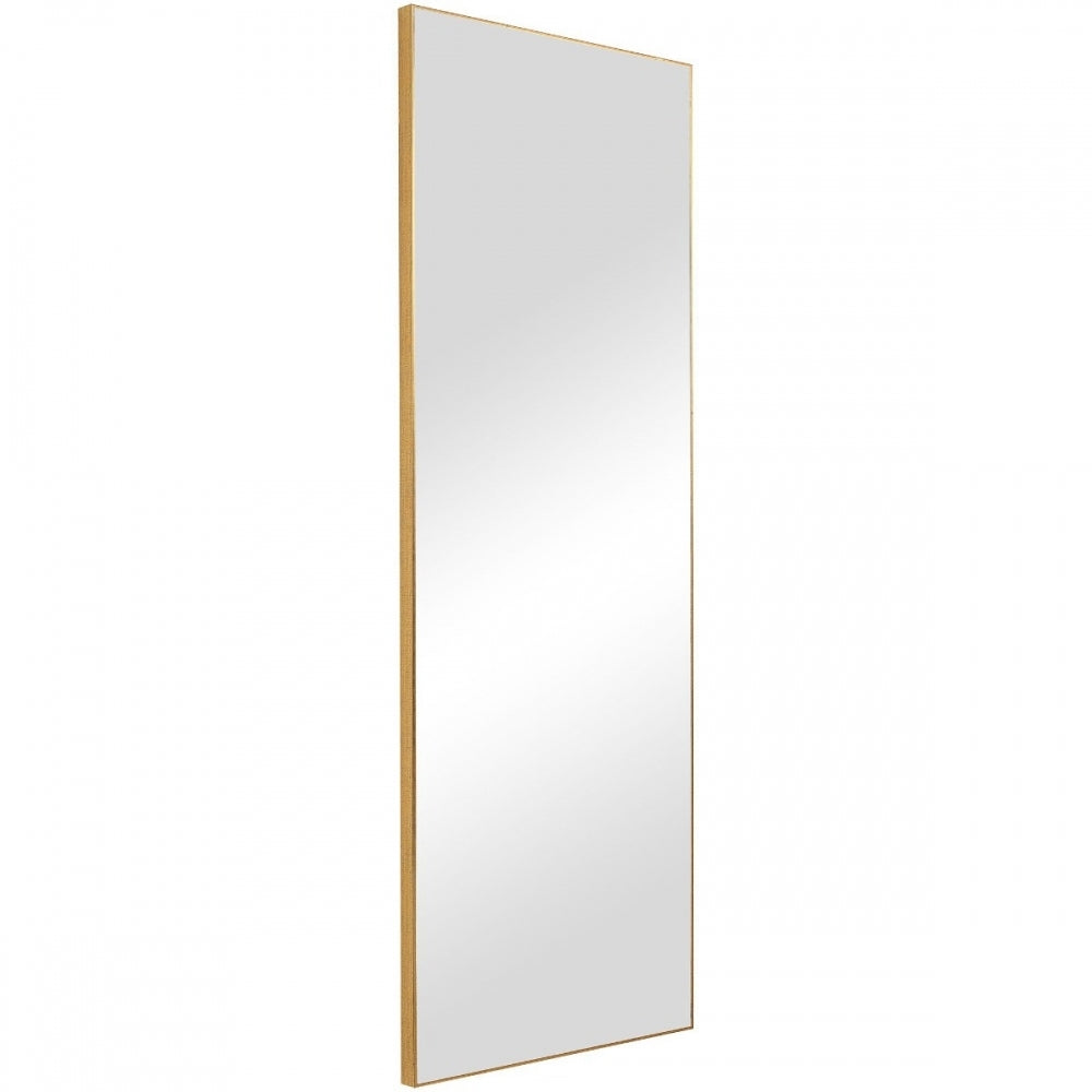 Slim Frame Mirror