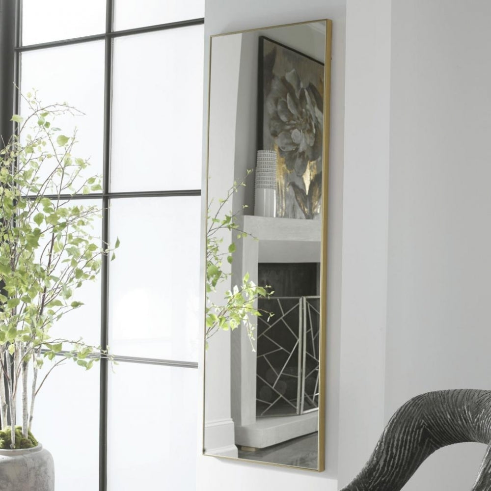 Slim Frame Mirror