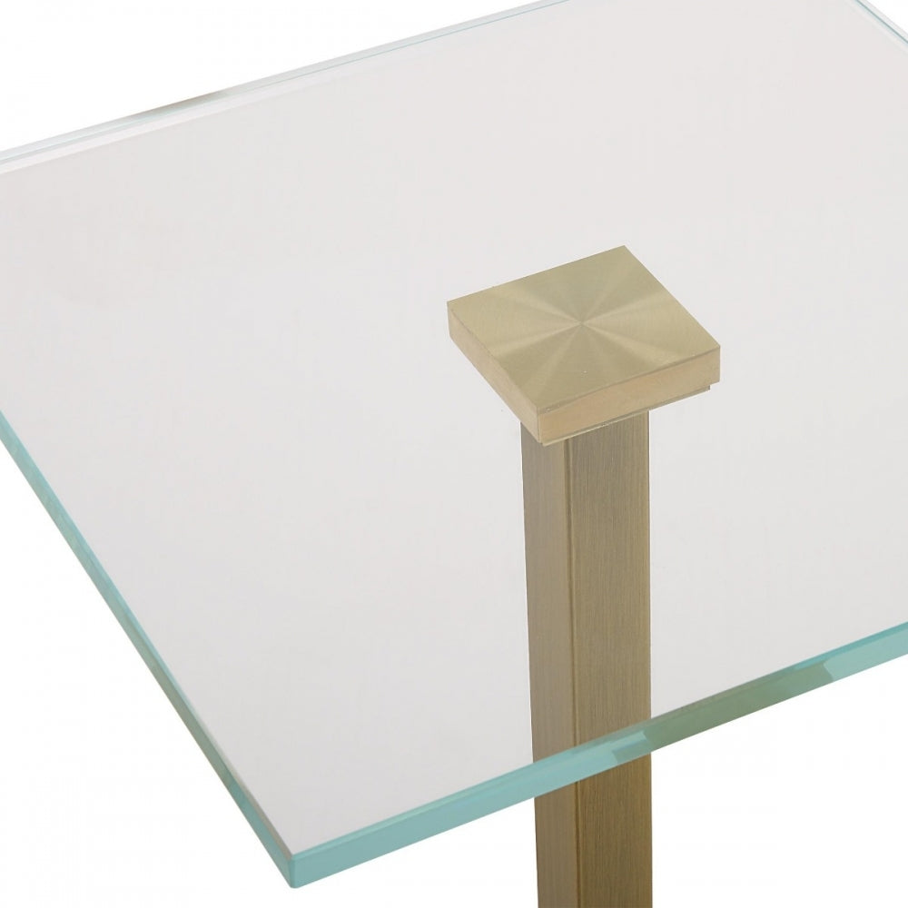 Stand Up Drinks Table