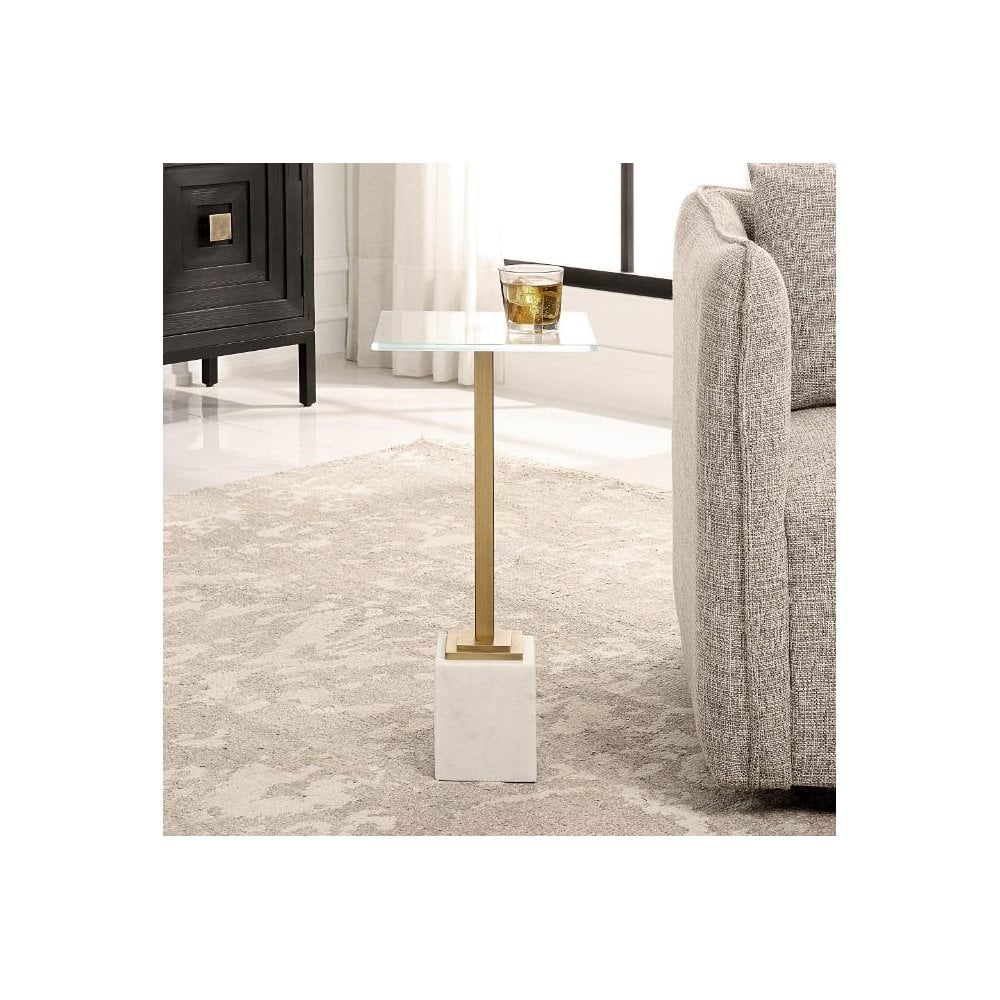 Stand Up Drinks Table