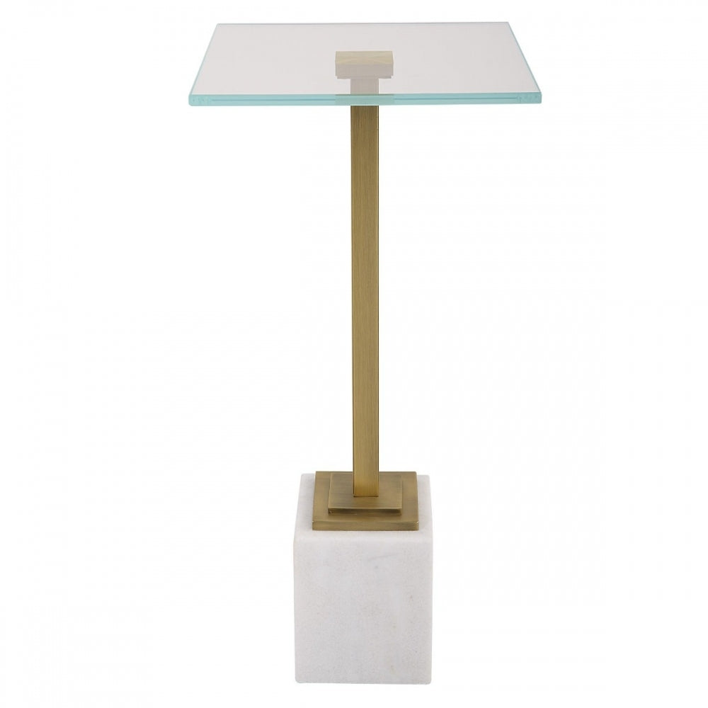 Stand Up Drinks Table