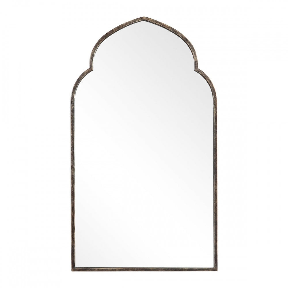 Temple Mirror